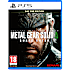 PS5 Metal Gear Soild Delta - Snake Eater