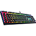 Razor Blackwidov v4 X Fortnite edition gaming keyboard