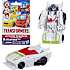 Transformers Tiny Turbo Changers - flere varianter - assorteret