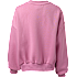 Nike børne sweatshirt str. 128 - lyserød