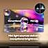 Samsung 43" Mini LED TV TU43M72H