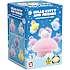 Yume Hello Kitty svampe lampe – flere varianter – assorteret