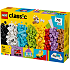 LEGO classic kreativ bygge- og legekasse 11044