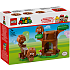 LEGO Super Mario Goomba-legeplads 71433