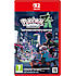 Nintendo Switch 2 Pokémon Legends Z-A