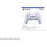 Sony Playstation 5 DualSense trådløs kontroller - chroma pearl