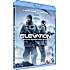 Blu-ray Elevation
