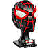 LEGO Marvel Miles Morales' maske 76329