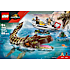 LEGO Jurassic World Bådmission: Klodsbygget mosasaur 76974