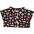 Build-A-Bear Halloween slik t-shirt