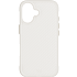 Tech21 iPhone 16 cover - greige