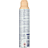 Sensitive antiperspirant deospray