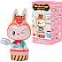 Labubu monsters patisseries samlerfigur – flere varianter – assorteret