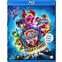 Blu-ray Paw Patrol Mighty Movie