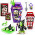 Smashers horror house - assorteret