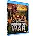 Blu-ray Primitive War