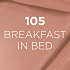 Flydende læbestift 105 Breakfast In Bed
