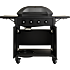 Morsø Forno Cucina Pro gasgrill