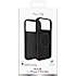 PURO Pulse cover til iPhone 17 Pro Max - sort