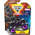 Monster Jam 1:64 marvel single packs - assorteret
