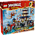 LEGO Ninjago Turnerings-tempelby 71814