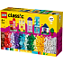LEGO Classic Kreative huse 11035