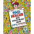 Find Holger - den eventyrlige rejse - Martin Handford