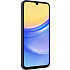 Samsung Galaxy A15 5g 128GB - sort