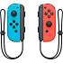 Nintendo Switch OLED Konsol - Neon