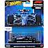Hot Wheels F1 1:64 legetøjsbil - flere varianter - assorteret