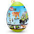 Max Bricks dinosauer eventyr - 303 dele