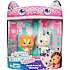Gabbys Dukkehus 2-pak figurer - Pandy Paws & Chumsley