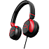 HyperX Cloud Mini Wired Headset - Sort