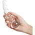 Sinful Groove glas dildo