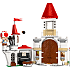 LEGO Super Mario Kamp mod Roy ved Peach's Slot 71435