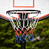 Basketball stander pro Nordic Games