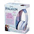 Ekids trådløse over-ear høretelefoner - frozen