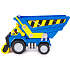 Rubble & Crew Deluxe Dumper