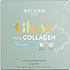 Collagen u. tilsat smag