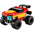 Lego impulsposer mini-monstertruck 30691