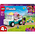 LEGO Friends Heartlake City isbil 42644