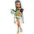 Monster High Scary Sweet Birthday Cleo De Nile dukke