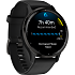 Garmin Venu 3 smartwatch - Black