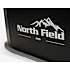 North Field Pro isbad - oval