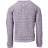 VRS børne cardigan str. 146/152 - lilla