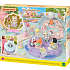 Sylvanian Families Baby havfrue butikken