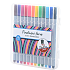 Danpen junior farve-fineliners 12-pak