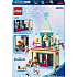 LEGO Disney Frost 43265 Arendal slot