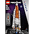 LEGO Technic 42221 NASA Artemis-løfteraket