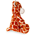 World's Softest Plush giraf bamse 40 cm